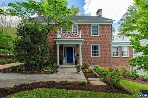 1627 Oxford Rd, Charlottesville, VA, 22903 | Card Image