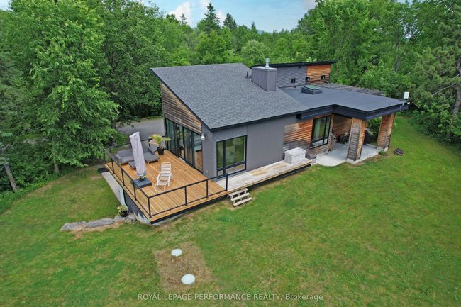 1141 Julia Crt, House other with 3 bedrooms, 3 bathrooms and 7 parking in Dunrobin ON | Image 46