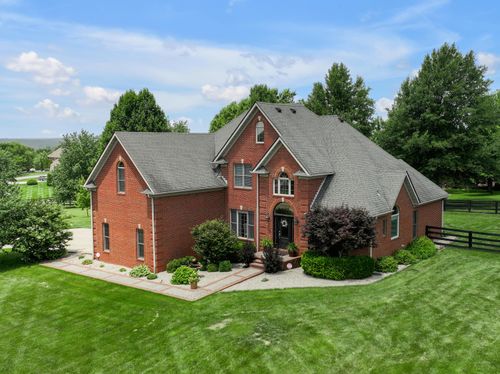 200 Upper Hines Crk, Richmond, KY, 40475-8491 | Card Image