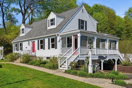 67 Wituwamat Rd, Weymouth, MA, 02191-1619 | Card Image