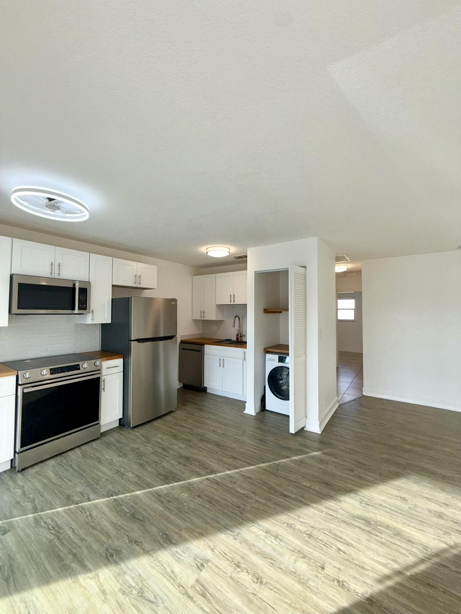 Residential Lease in Daytona Beach