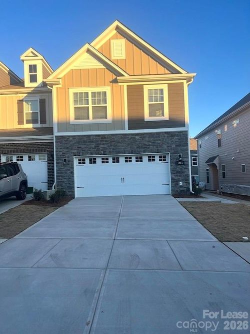7117 Bentz St, Charlotte, NC, 28269-3992 | Card Image