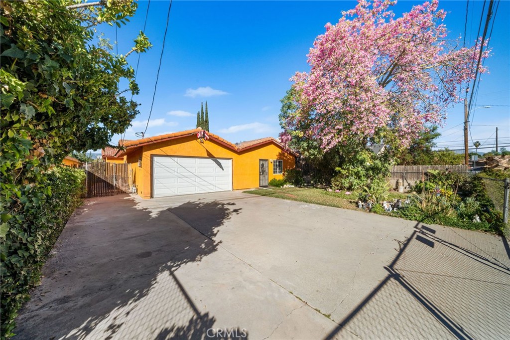 Residential in San Bernardino 3