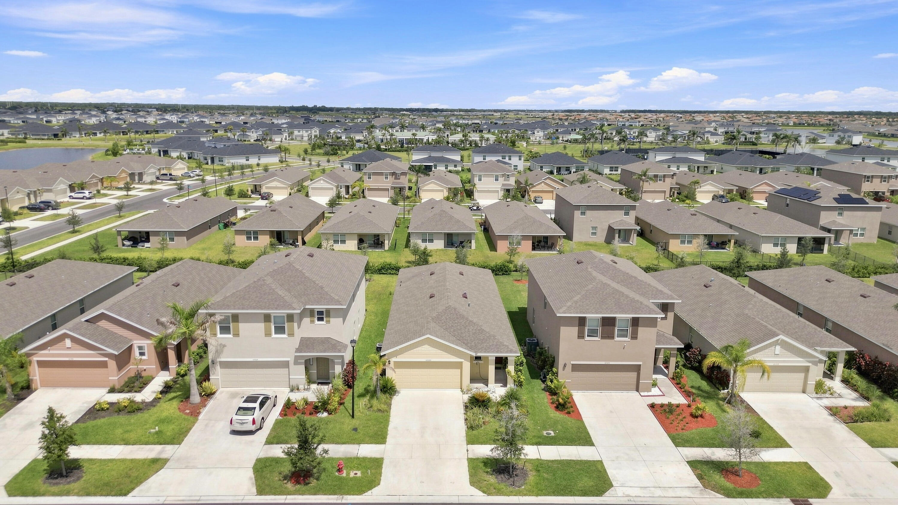 Residential in Port St Lucie