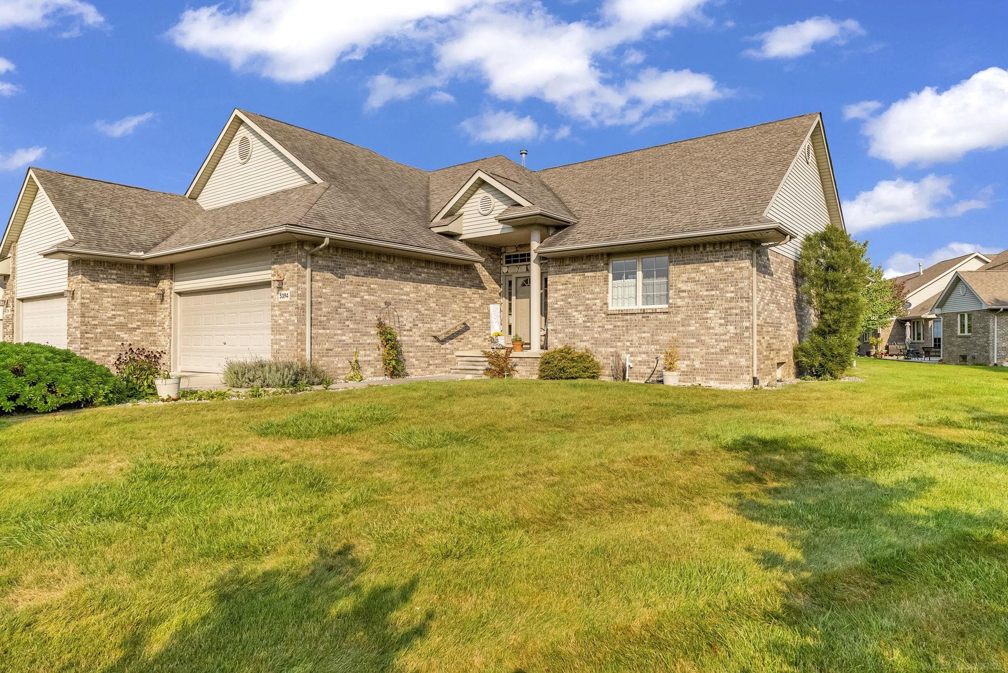 Babcock Rd, Lexington, MI 48450