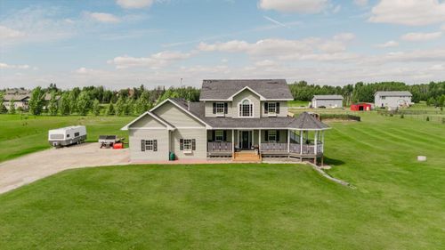 30-712064 Range Road 51, County Of Grande Prairie No. 1, AB, T8X4A4 | Card Image