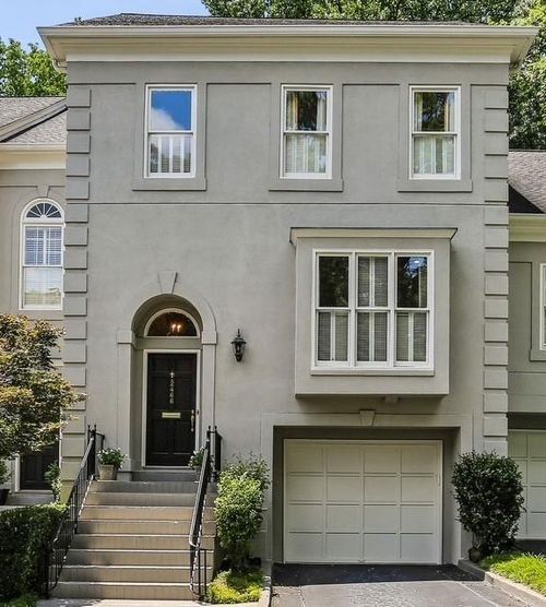 2466 Brookhaven Pl Ne, Brookhaven, GA, 30319-3018 | Card Image