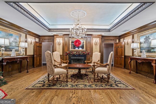 APT-211 - 2865 Lenox Rd Ne, Condo with 1 bedrooms, 1 bathrooms and 1 parking in Atlanta GA | Image 27