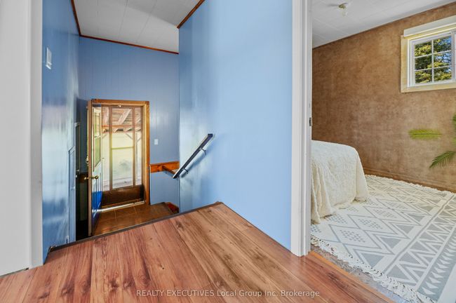 34 Ritchie Rd, House other with 3 bedrooms, 1 bathrooms and 6 parking in Cache Bay ON | Image 23