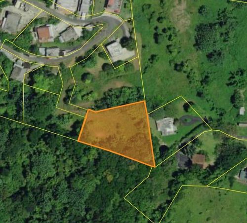 Carr. 983 Bo. Sabana, LUQUILLO, PR, 00773 | Card Image