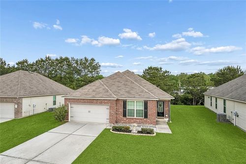 47543 Hutton Cv, Robert, LA, 70455-4709 | Card Image