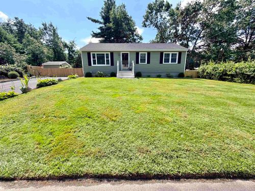 9 Pacific Blvd, Nashua, NH, 03062-3511 | Card Image