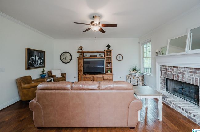 1025 Willow Branch Trl, House other with 4 bedrooms, 5 bathrooms and null parking in CHELSEA AL | Image 20