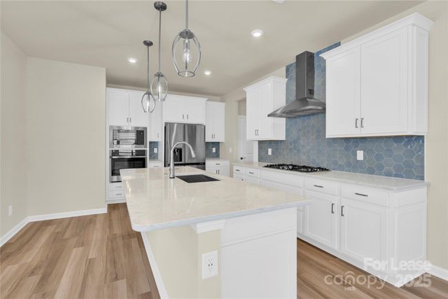 61 - 5850 Strathmore Ct, Townhouse with 4 bedrooms, 3 bathrooms and null parking in Charlotte NC | Image 8