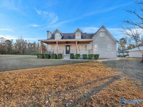 1220 County Road 61, Pisgah, AL, 35765-6464 | Card Image