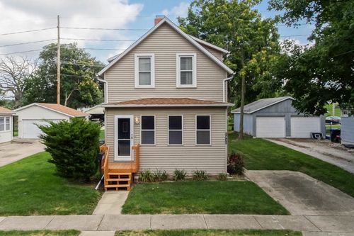 1317 N Allin Street, Bloomington, IL, 61701 | Card Image