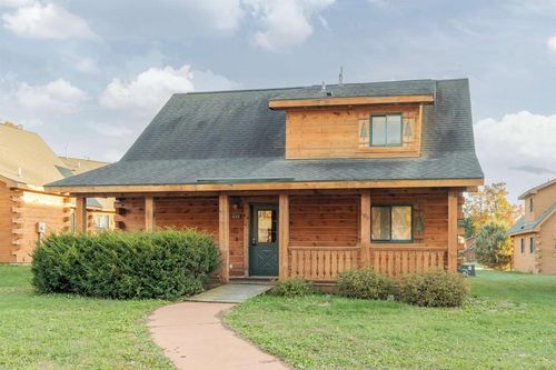 622 Sandy Beach Ct, WARRENS, WI, 54666-6709 | Card Image