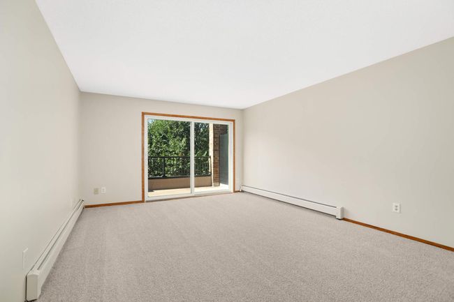 West facing living room that opens up to your own private balcony | Image 10
