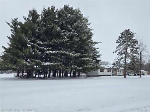 4493 Ward Road, North Branch Township, MI, 48461 | Card Image