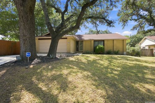5415 Timbervale St, San Antonio, TX, 78250-4455 | Card Image
