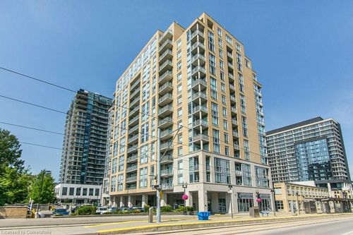 501-191 King St S, Waterloo, ON, N2J1R1 | Card Image