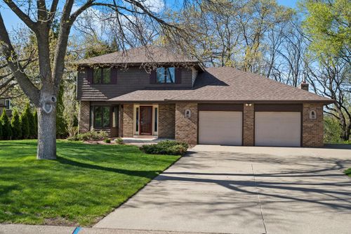 311 Coolidge St, Anoka, MN, 55303-1128 | Card Image