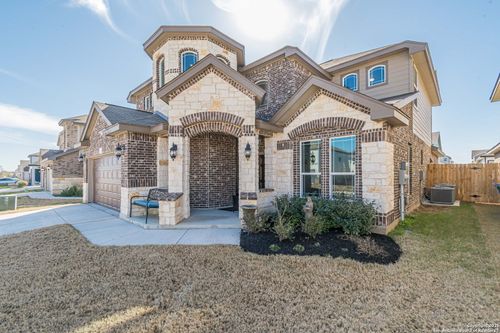 2564 Ayers Dr, Seguin, TX, 78155-2988 | Card Image
