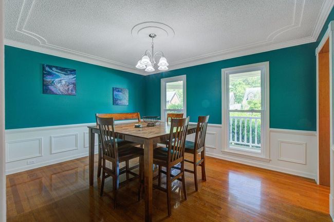 Formal Dining | Image 15