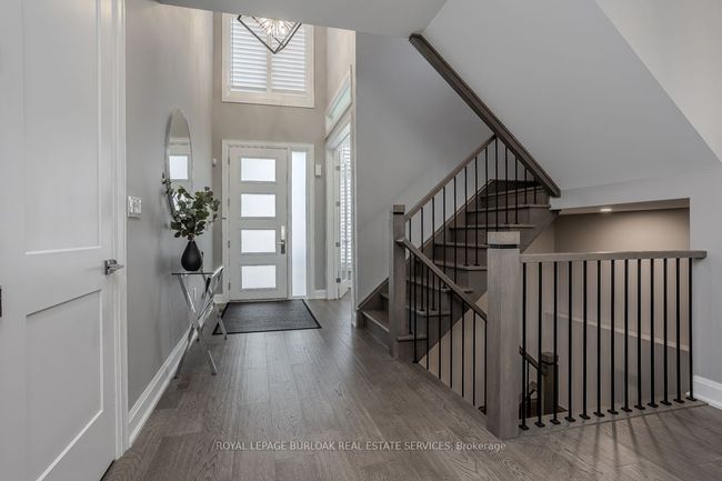 474 Dewitt Rd, House other with 4 bedrooms, 4 bathrooms and 4 parking in Stoney Creek ON | Image 13