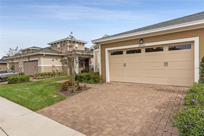 2416 Datura Loop, House other with 2 bedrooms, 2 bathrooms and null parking in Saint Cloud FL | Image 3