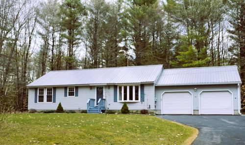 86 Palmer Rd, Candia, NH, 03034-2618 | Card Image