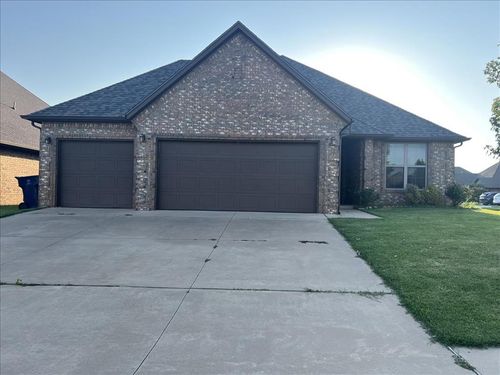 12009 Williamson Farms Blvd, Oklahoma City, OK, 73173-3412 | Card Image