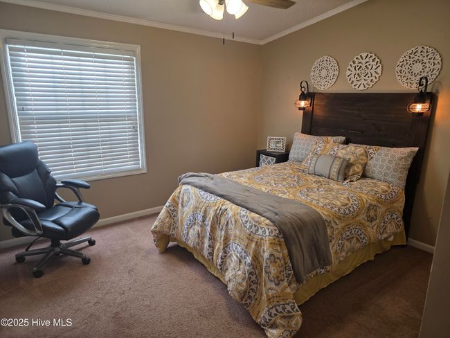 2201 Odom Rd, House other with 3 bedrooms, 2 bathrooms and null parking in Clinton NC | Image 25