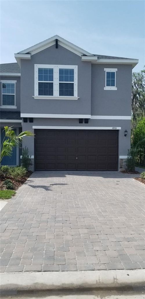 18701 Noble Caspian Dr, Lutz, FL, 33558-2731 | Card Image