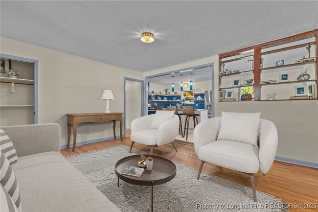 3109 Bancroft Ave, House other with 4 bedrooms, 3 bathrooms and null parking in Fayetteville NC | Image 12