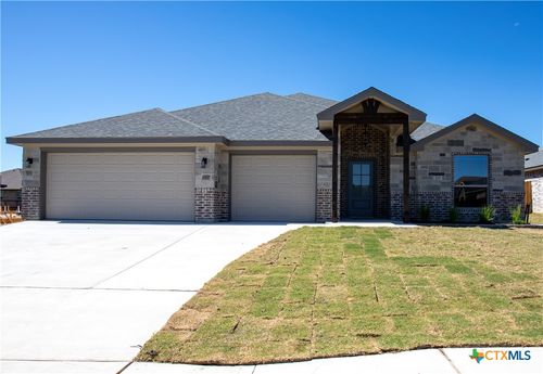 3217 Digby Dr, Belton, TX, 76513-4397 | Card Image