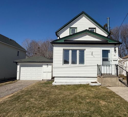 38 Frank St, Oshawa, ON, L1H3T5 | Card Image