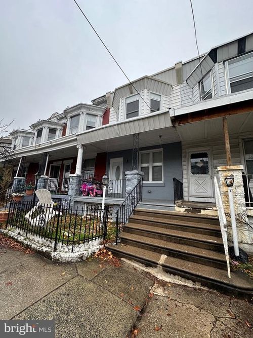 5031 Ludlow St, PHILADELPHIA, PA, 19139-3532 | Card Image