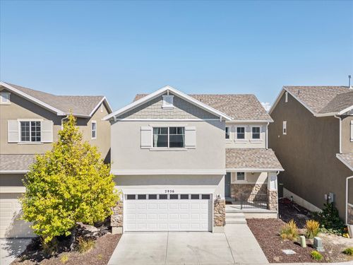 2956 S Willow Creek Dr, Saratoga Springs, UT, 84045-4815 | Card Image