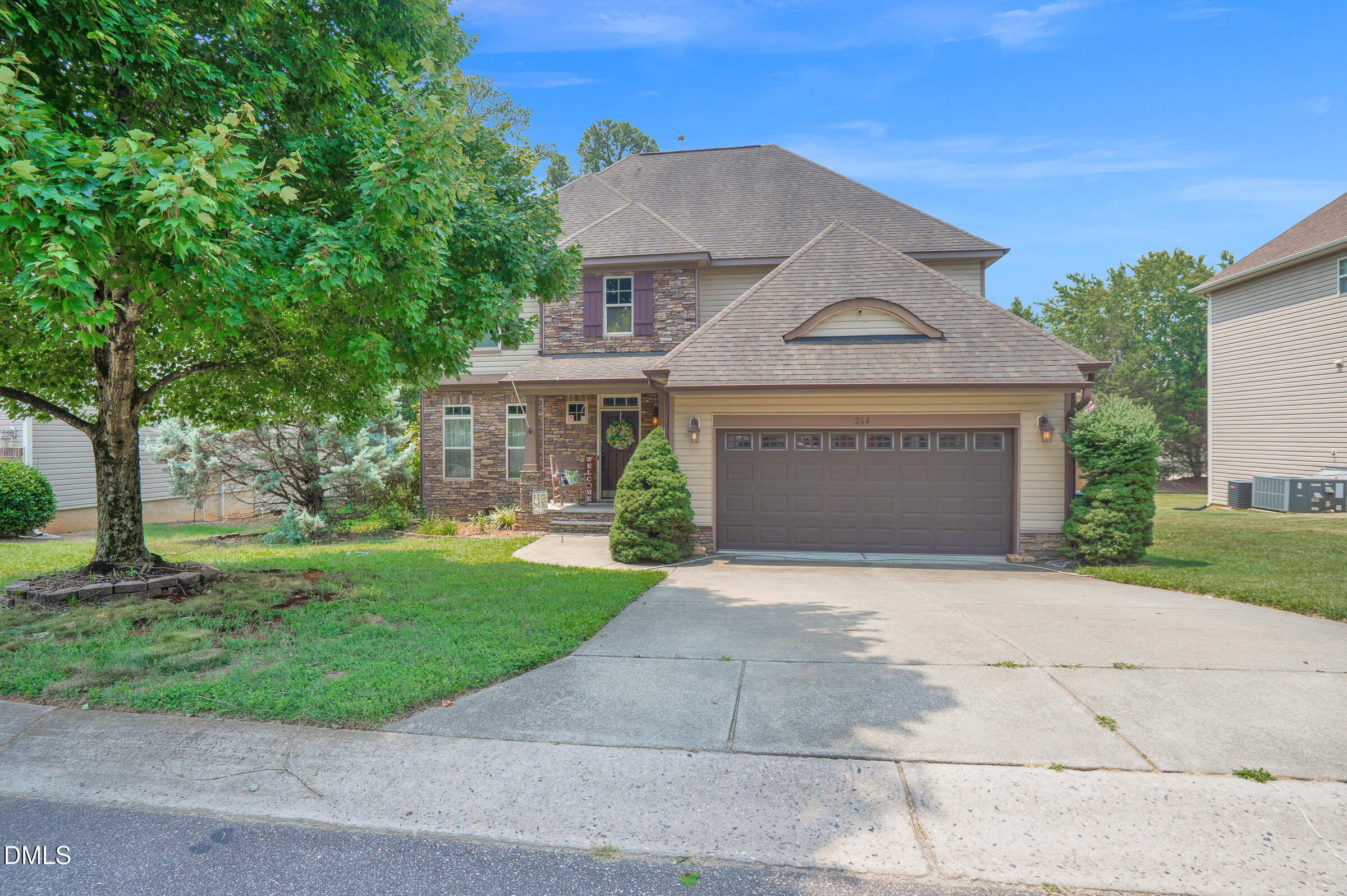 Residential in Youngsville 3