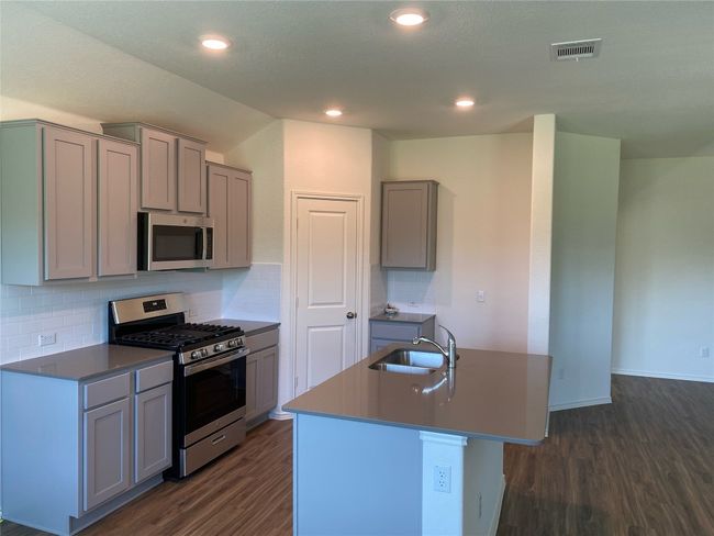 3444 Pauling Loop Road, House other with 3 bedrooms, 2 bathrooms and null parking in Round Rock TX | Image 12