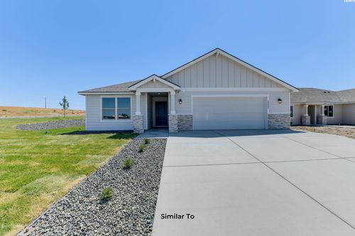 3054 S Quay St, Kennewick, WA, 99338 | Card Image