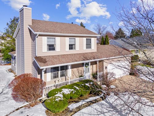 400 Stanhope Ln, Normal, IL, 61761-4831 | Card Image