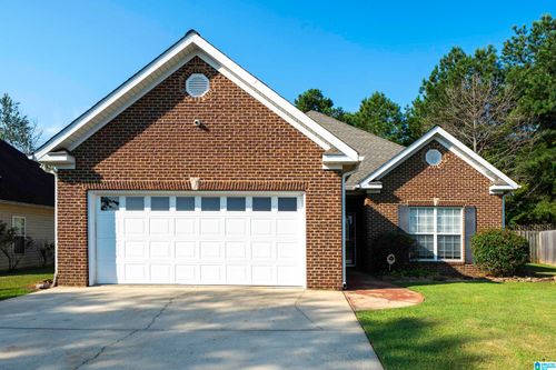 100 Trellis Cir, SPRINGVILLE, AL, 35146-6318 | Card Image