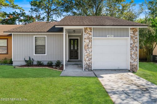 2753 Cavender Ct, Jacksonville, FL, 32216-0534 | Card Image