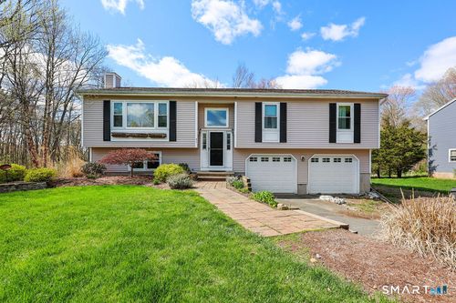 611 Ives Row, Cheshire, CT, 06410-3908 | Card Image