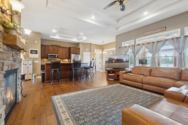 7020 Mancour Dr, House other with 5 bedrooms, 5 bathrooms and null parking in Grand Blanc MI | Image 14