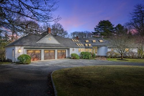 52 Old Dock Ln, Mashpee, MA, 02649-3875 | Card Image