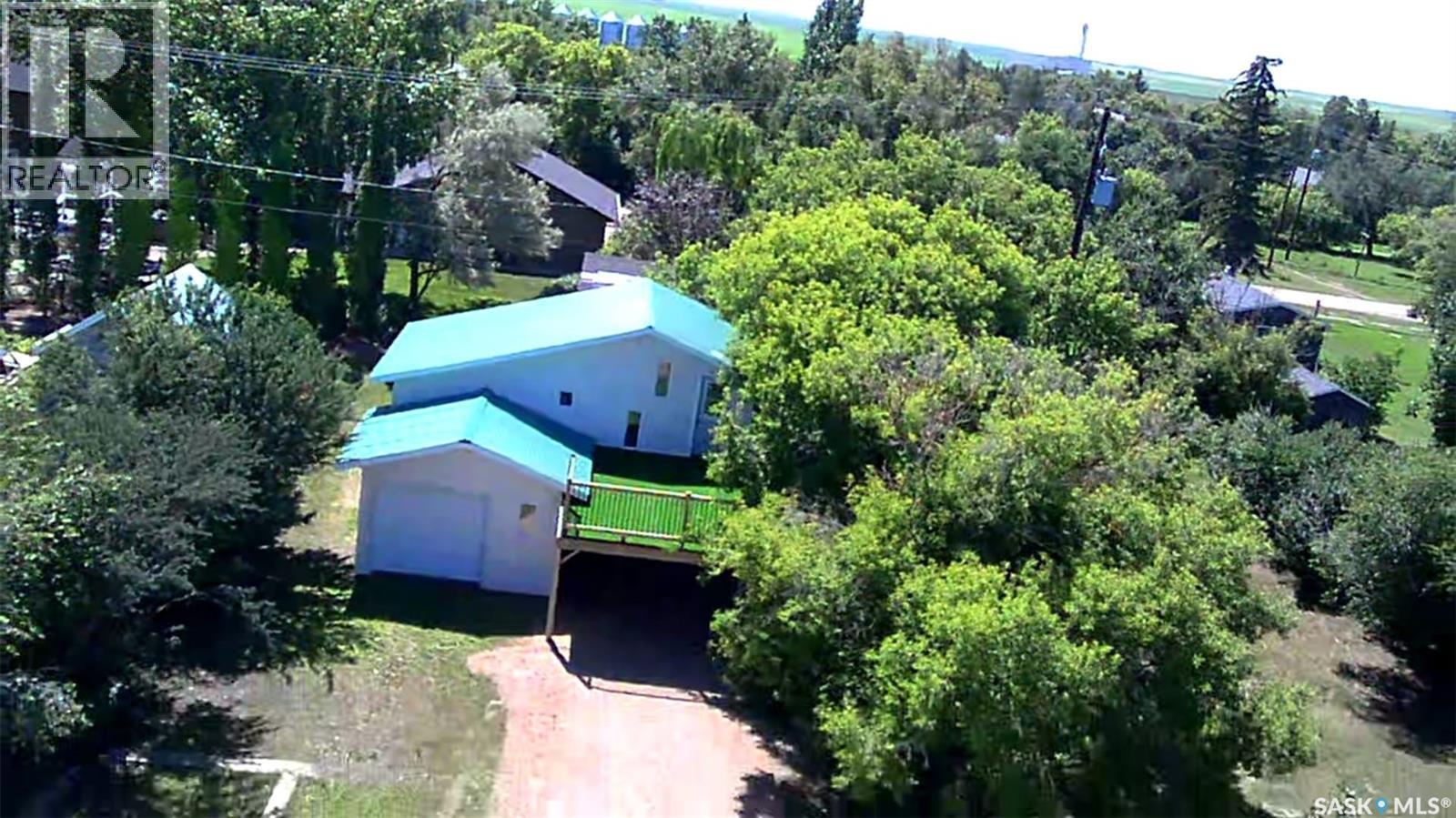 Residential in Loreburn 4