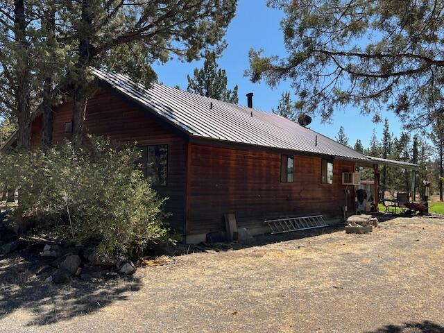 Stallion Dr, Terrebonne, OR 97760